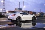 Nissan 370Z Nismo 2017 года (AU)